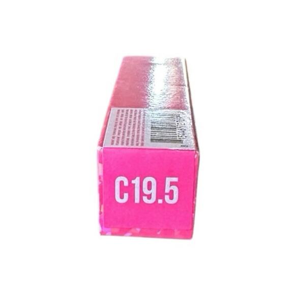 Jeffree Star Cosmetics Magic Star Concealer in shade C19.5 tan with neutral - Picture 4 of 4